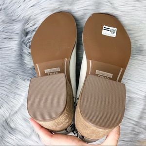 birch suede metallic jacquard women's esme boots